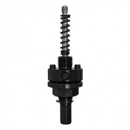 HUSILLO AMARRE HEX. 9,5MM P/CORONAS 32-210MM