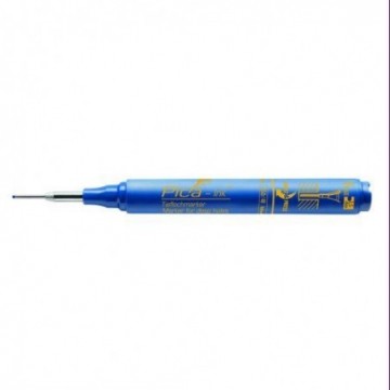 MARCADOR PICA-INK 150/41 AZUL