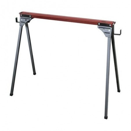 CABALLETE PLEGABLE ACERO 300KG 30033