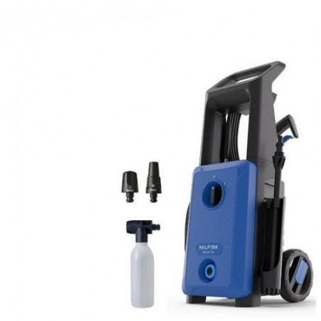 HIDROLIMPIADORA 1600W 120 BAR 128471512