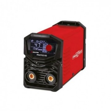 SOLDADOR INVERTER PRACTICO...