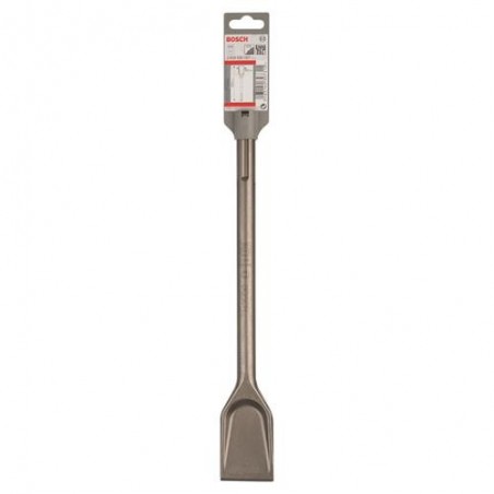 CINCEL PALA SDS-MAX: 400 X 50MM 2608690097