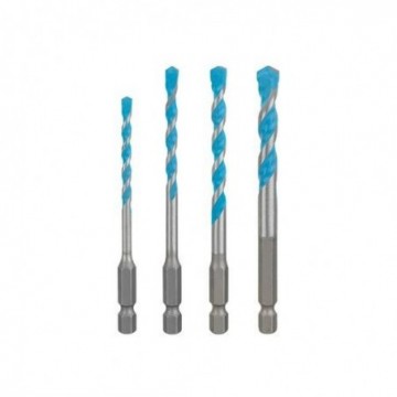 BROCAS SET 4 EXPERT HEX-9...