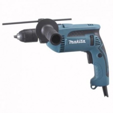TALADRO PERCUTOR 680 W. HP 1641K1X