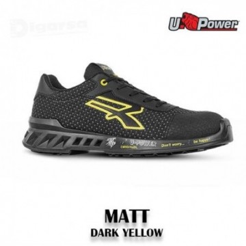 ZAPATO SEG. S3 MATT T-36