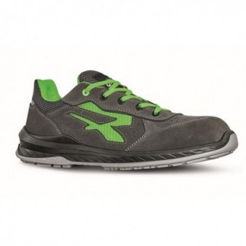 ZAPATO SEG. S1P DENVER T-45