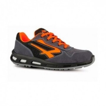 ZAPATO S1P SEG. ORANGE T-47