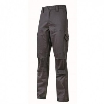 PANTALON ALGODON  STRETCH...