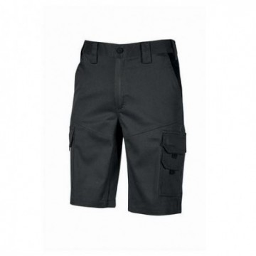 PANTALON CORTO BONITO BLACK...