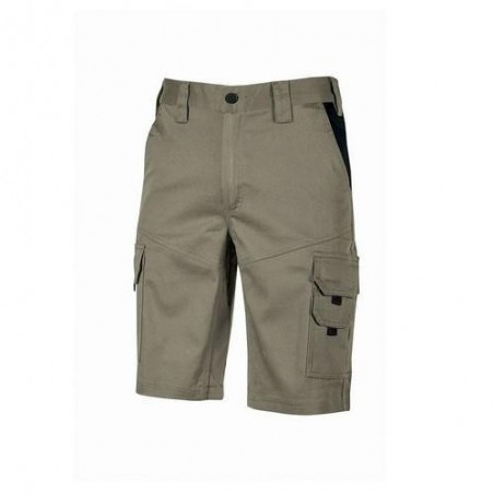 PANTALON CORTO BONITO M DESERT SAND WST279DS