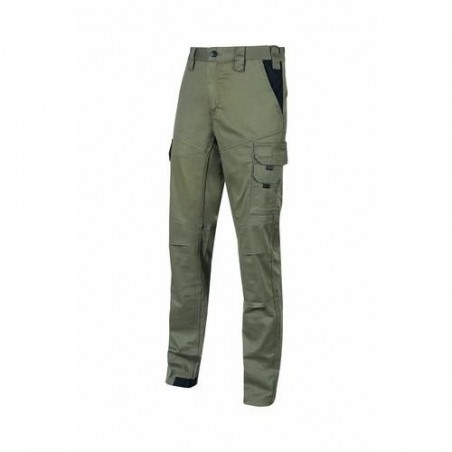 PANTALON GUAPO DESERT SAND T. S WST211DS