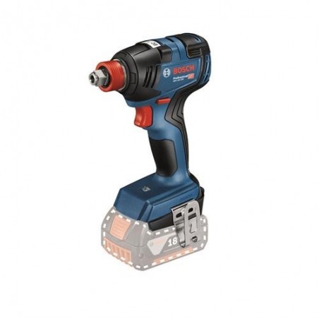 ATORNILLADOR DE IMPACTO S/BAT.GDX 18V-200 PRO