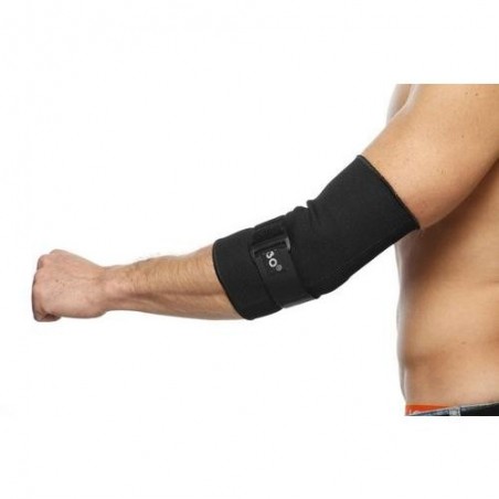 CODERA TURBO TERMOTERAPEUTICA CON TENSOR T.XL 851