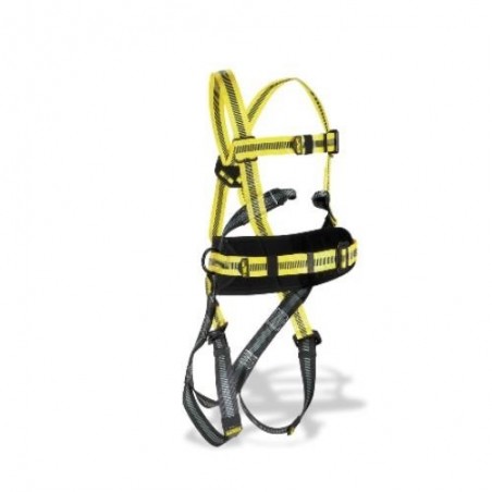 ARNES CON CINTURON STEELTEC-1  1888-AC
