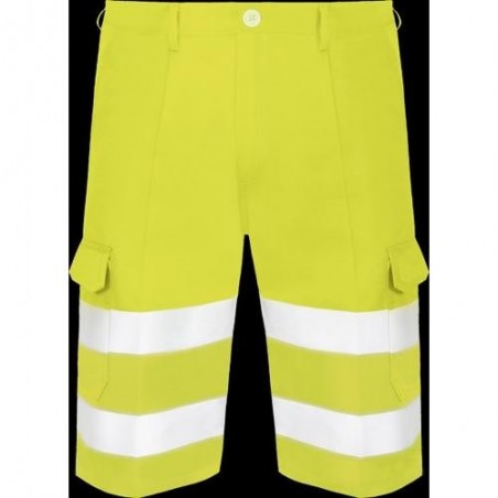 BERMUDA A.V TERGAL L3000 AMARILLO T-46 3024-AF-46