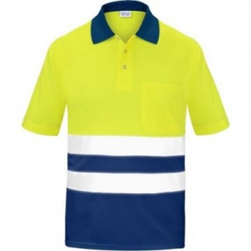 POLO ALTA VISIBILIDAD...