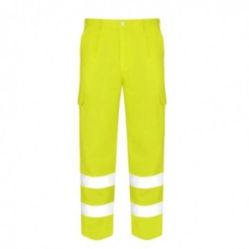 PANTALON TERGAL ALTA...