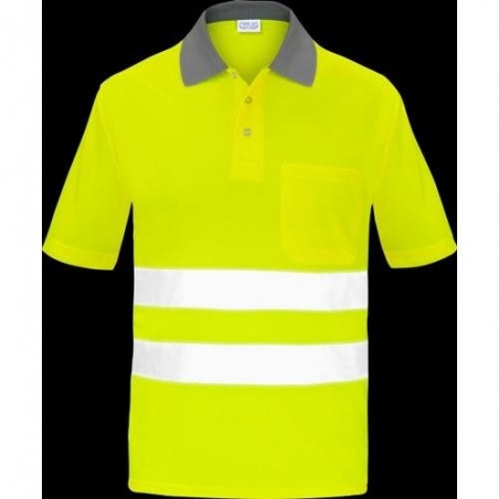 POLO ALTA VISIB. M/C              M