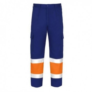 PANTALON ALTA VISIBILIDAD...