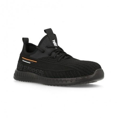 ZAP. SEG. FLY NEGRO TALLA 47 SP5242 NE/47