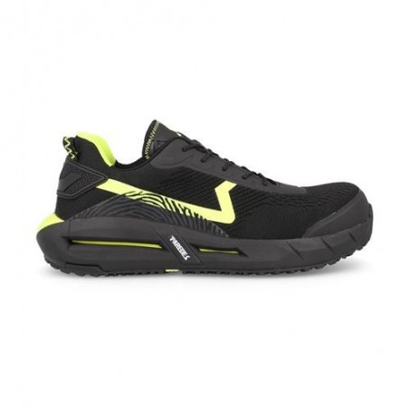 ZAPATILLA SEG. S1PSS NEO NEGRO SP5229 T-47