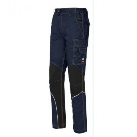 PANTALON EXTREME AZUL 8830B TALLA L