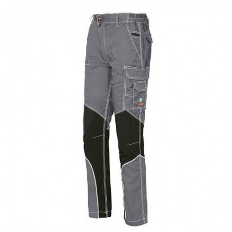 PANTALON EXTREME GRIS CLARO 8830B-L