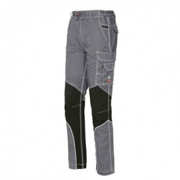 PANTALON EXTREME GRIS CLARO...