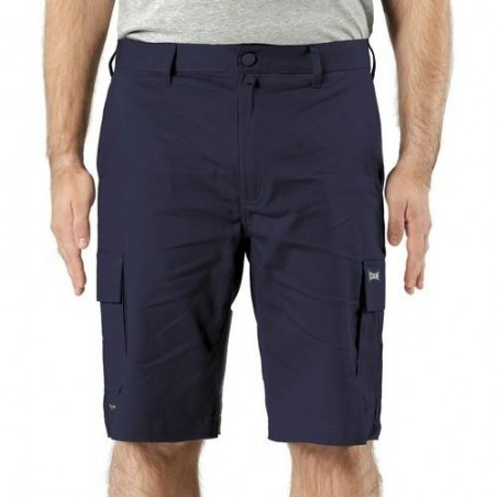 BERMUDA EASY STRETCH AZUL T. S 8018-040-S
