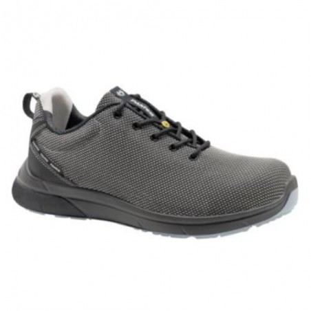 ZAPATO SEG. S3 FORZA SPORTY NEGRO ESD T-36