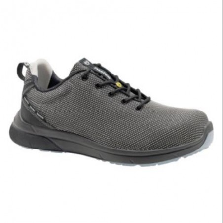 ZAPATO SEG. S3 FORZA SPORTY NEGRO ESD T-45