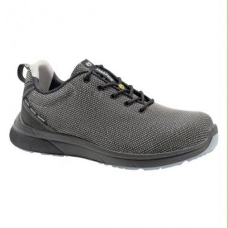 ZAPATO SEG. S3 FORZA SPORTY NEGRO ESD T-48