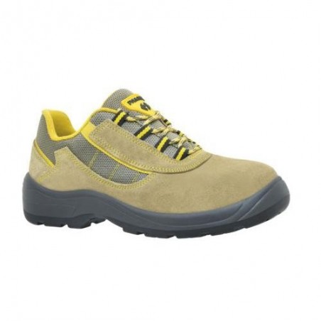 ZAPATO SEG. S3 SUMUN BEIGE T-38