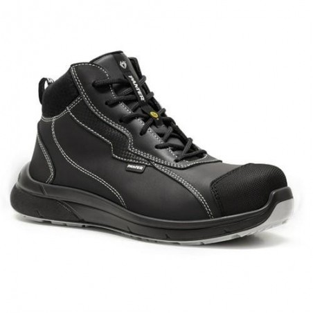 BOTA SEG VELIA SPORTYPRO S3S NEGRO ESD T-39