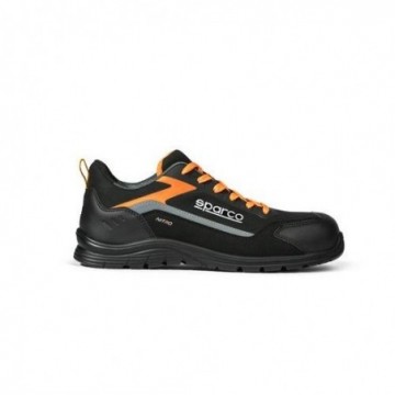 DEPORTIVA SEG. NITRO...