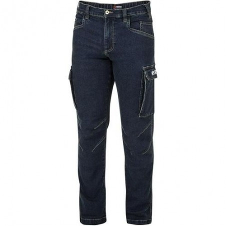 PANTALON DENIM JEANS DALLAS T-M