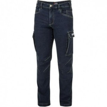 PANTALON DENIM JEANS DALLAS...
