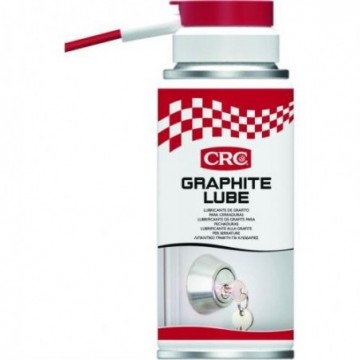 LUBRICANTE CERRADURAS...