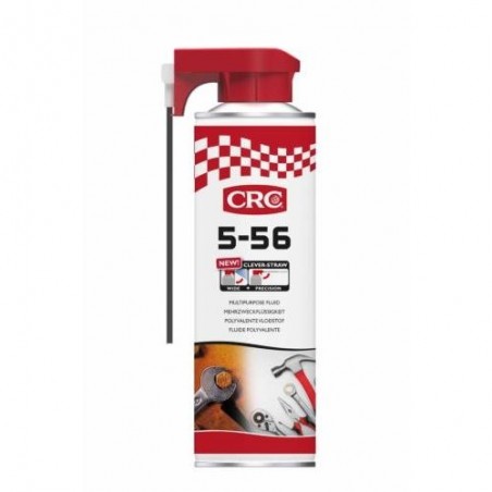 LUBRICANTE 5-56 CLEVER STRAW 500 ML. 33026-AB