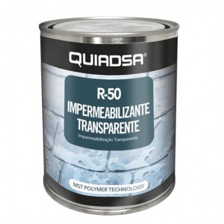 IMPERMEABILIZANTE R-50 TRANSPARENTE BOTE 250G