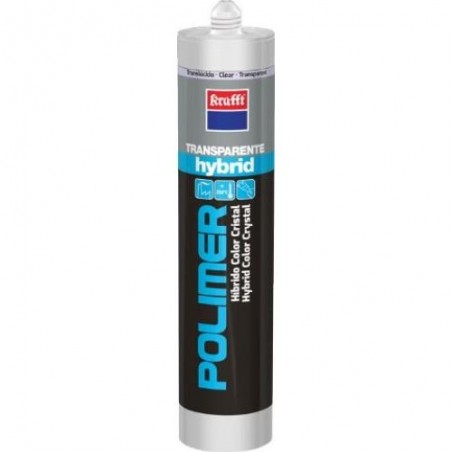 SELLADOR POLIMER PRO TRANSPARENTE 290 ML. 59953