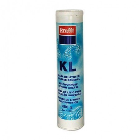 GRASA KL CARTUCHO 400 GR. 15403