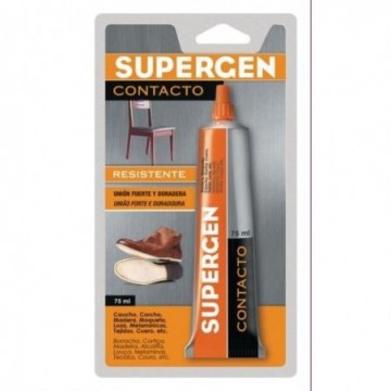 SUPERGEN RESISTENTE...