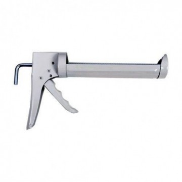 PISTOLA SILICONA CREMALLERA...