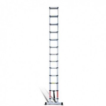 ESCALERA TELESCOPICA...