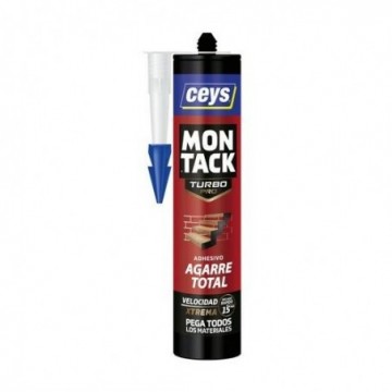 CEYS MONTACK TURBO CARTUCHO...