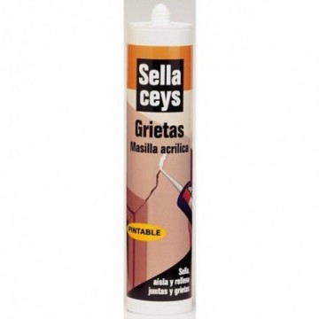 SELLACEYS GRIETAS CARTUCHO...