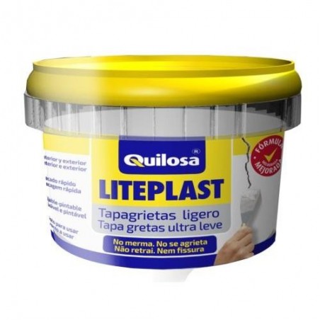 LITEPLAST (TARRO 250 ML. ) 66340
