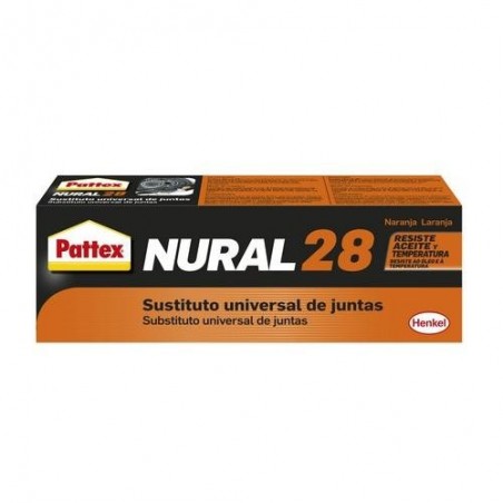PATTEX NURAL-28 ESTUCHE 75 ML 2716078