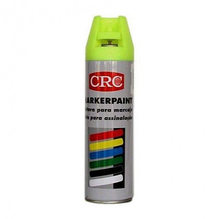 BOTE MARKERPAINT FLUOR.500ML.AMA.